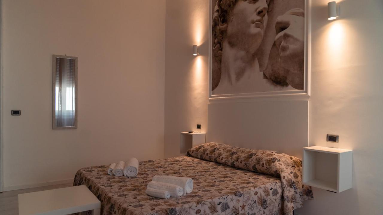 B&B Art Reggio di Calabria Exterior foto
