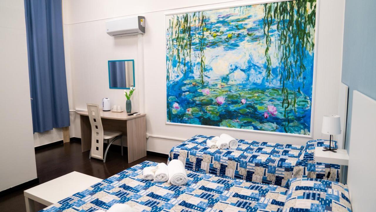 B&B Art Reggio di Calabria Exterior foto