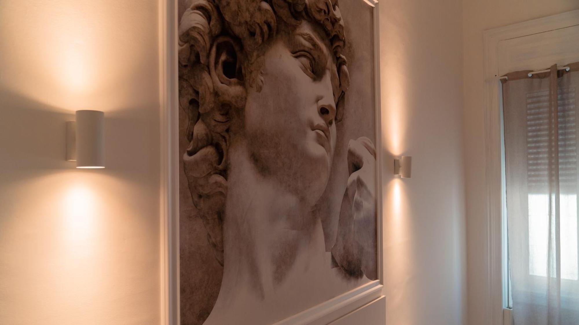B&B Art Reggio di Calabria Exterior foto