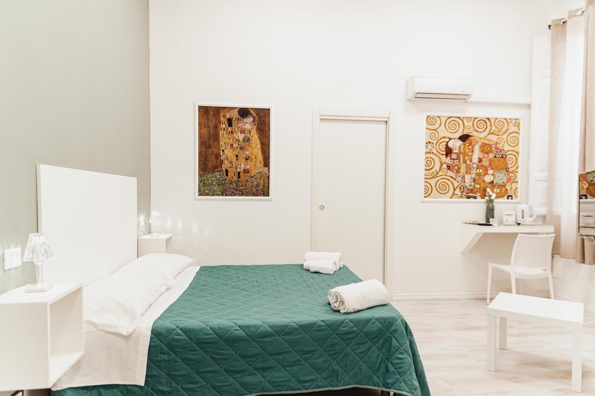 B&B Art Reggio di Calabria Exterior foto