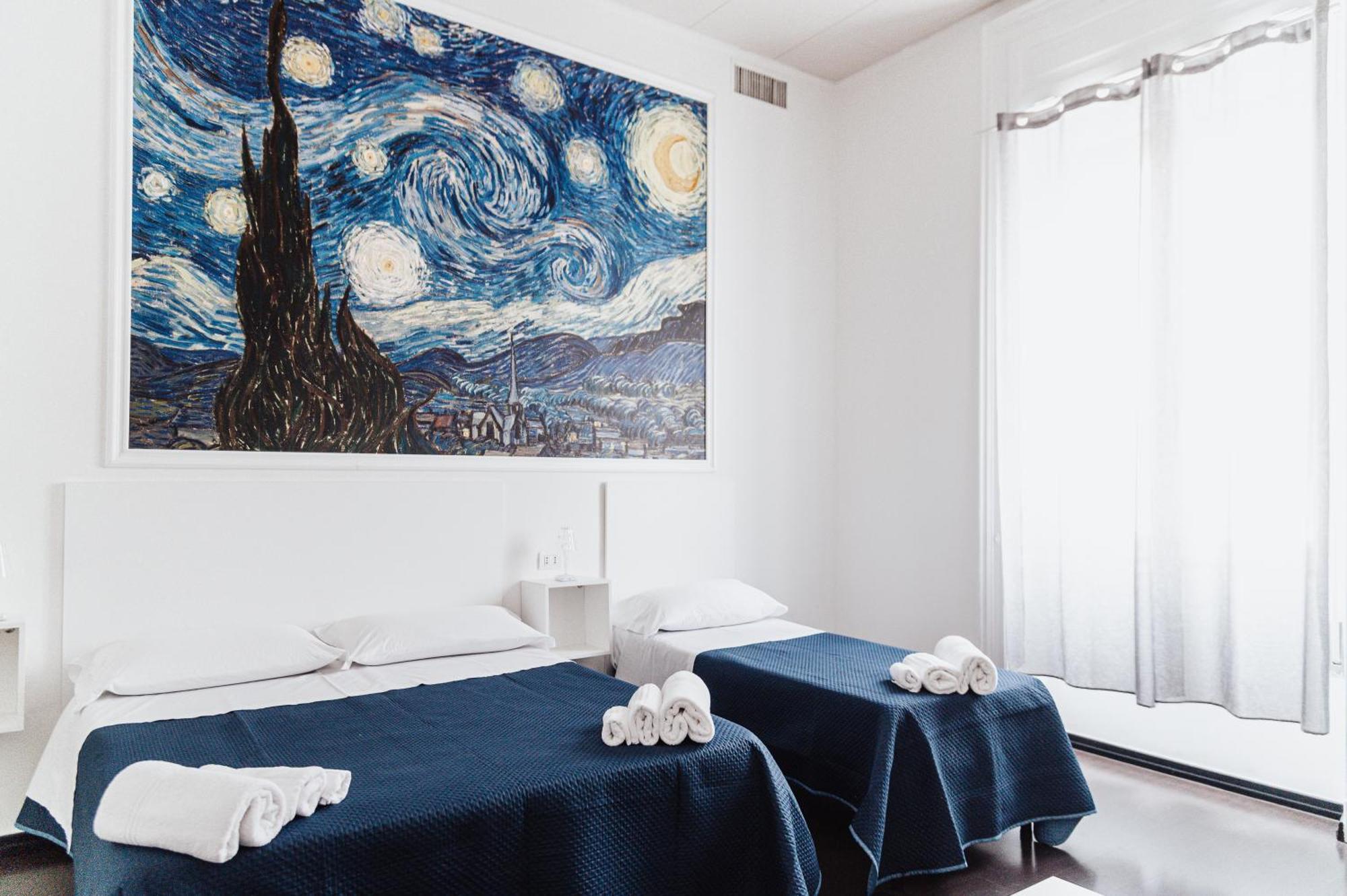 B&B Art Reggio di Calabria Exterior foto