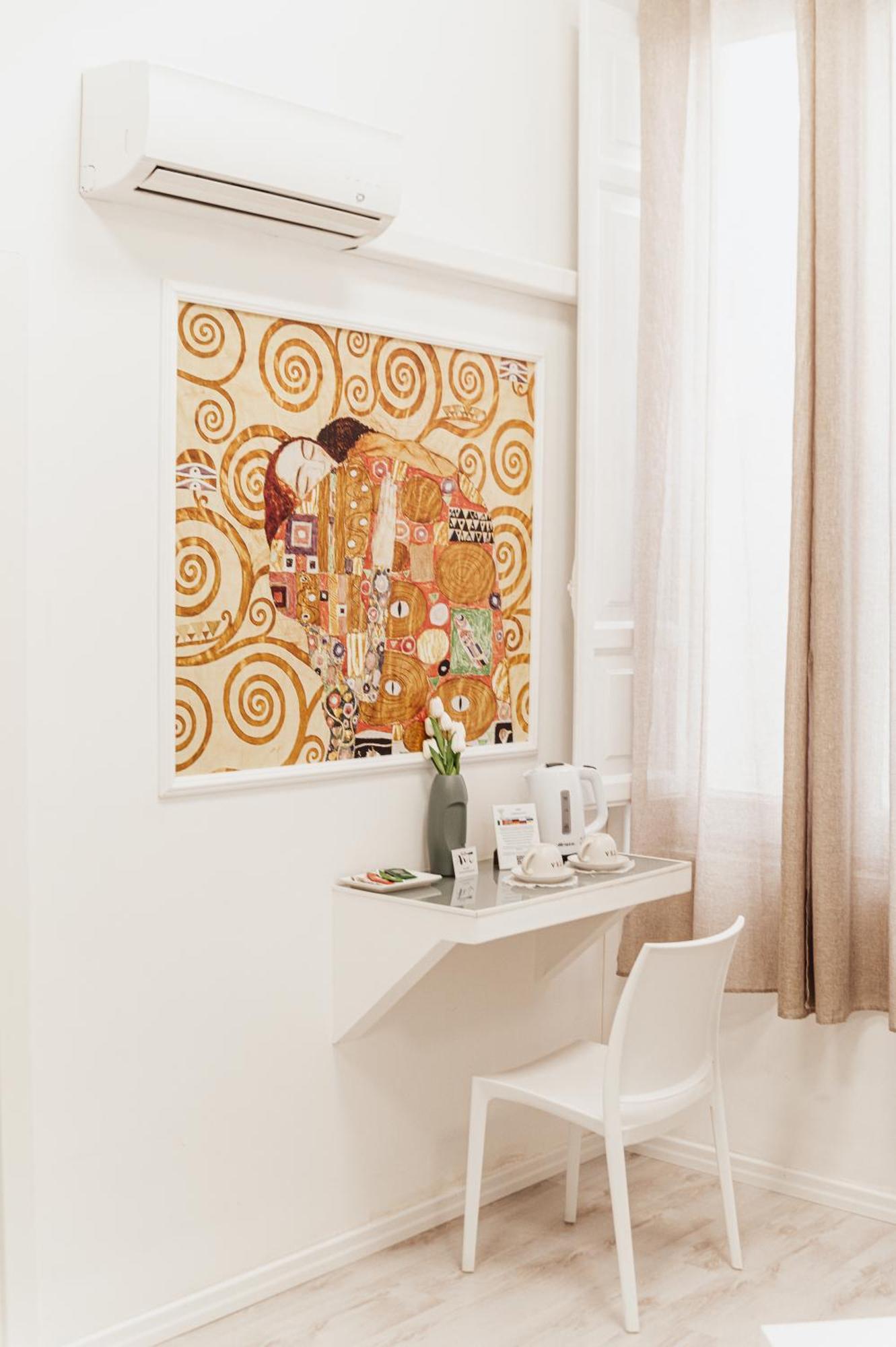 B&B Art Reggio di Calabria Exterior foto