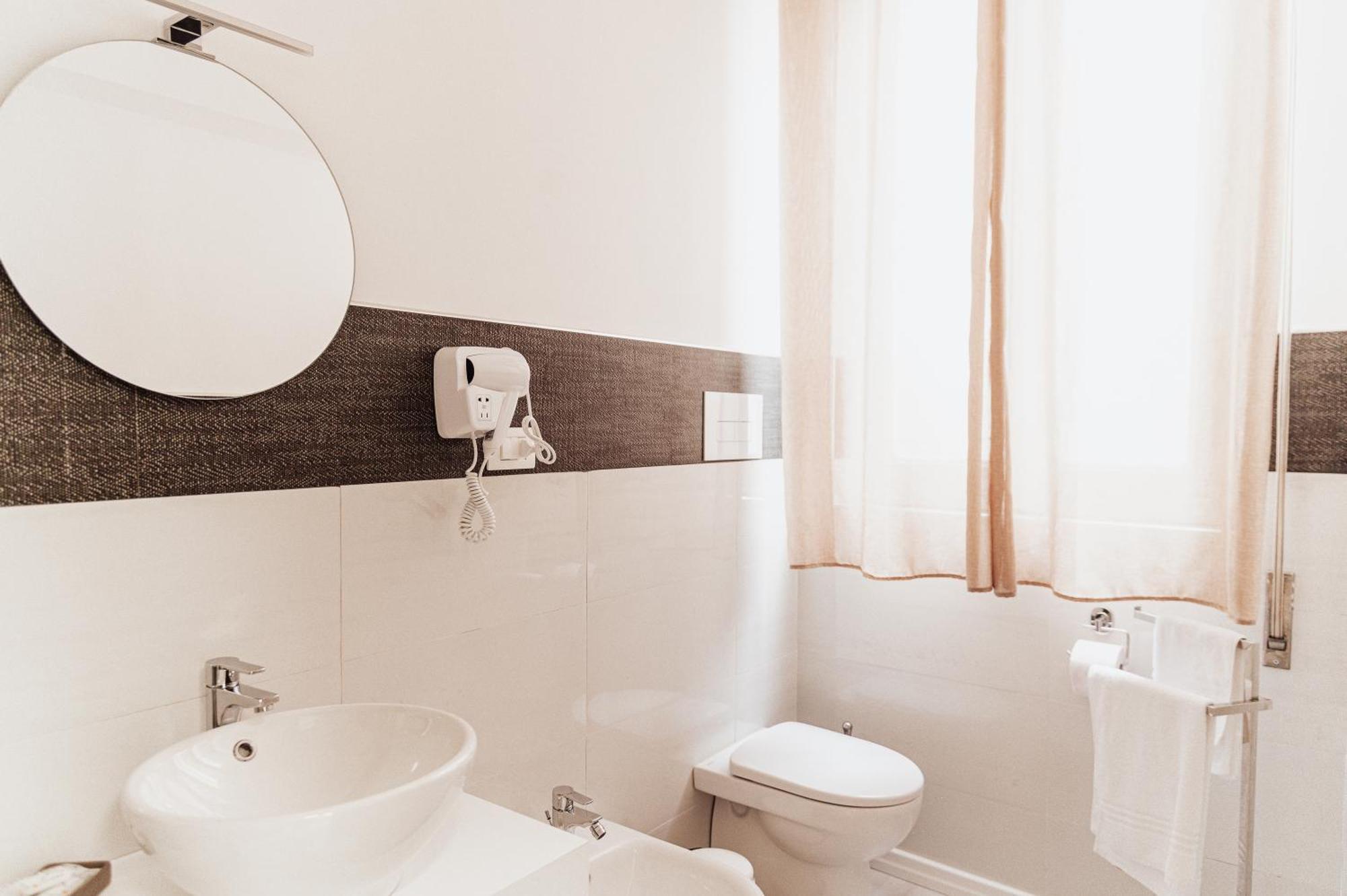 B&B Art Reggio di Calabria Exterior foto