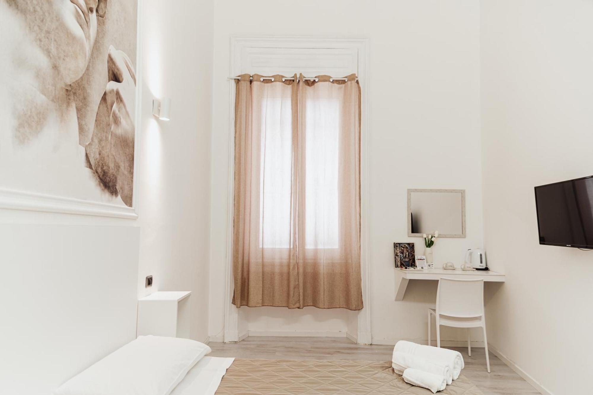 B&B Art Reggio di Calabria Exterior foto