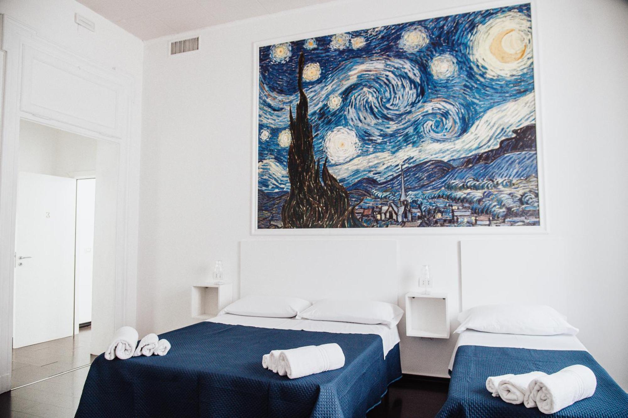 B&B Art Reggio di Calabria Exterior foto