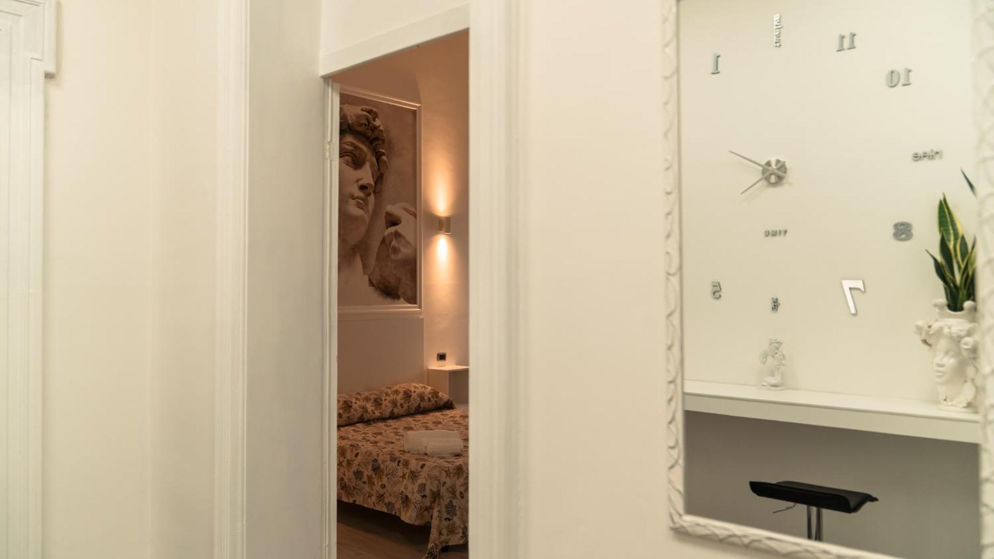 B&B Art Reggio di Calabria Exterior foto