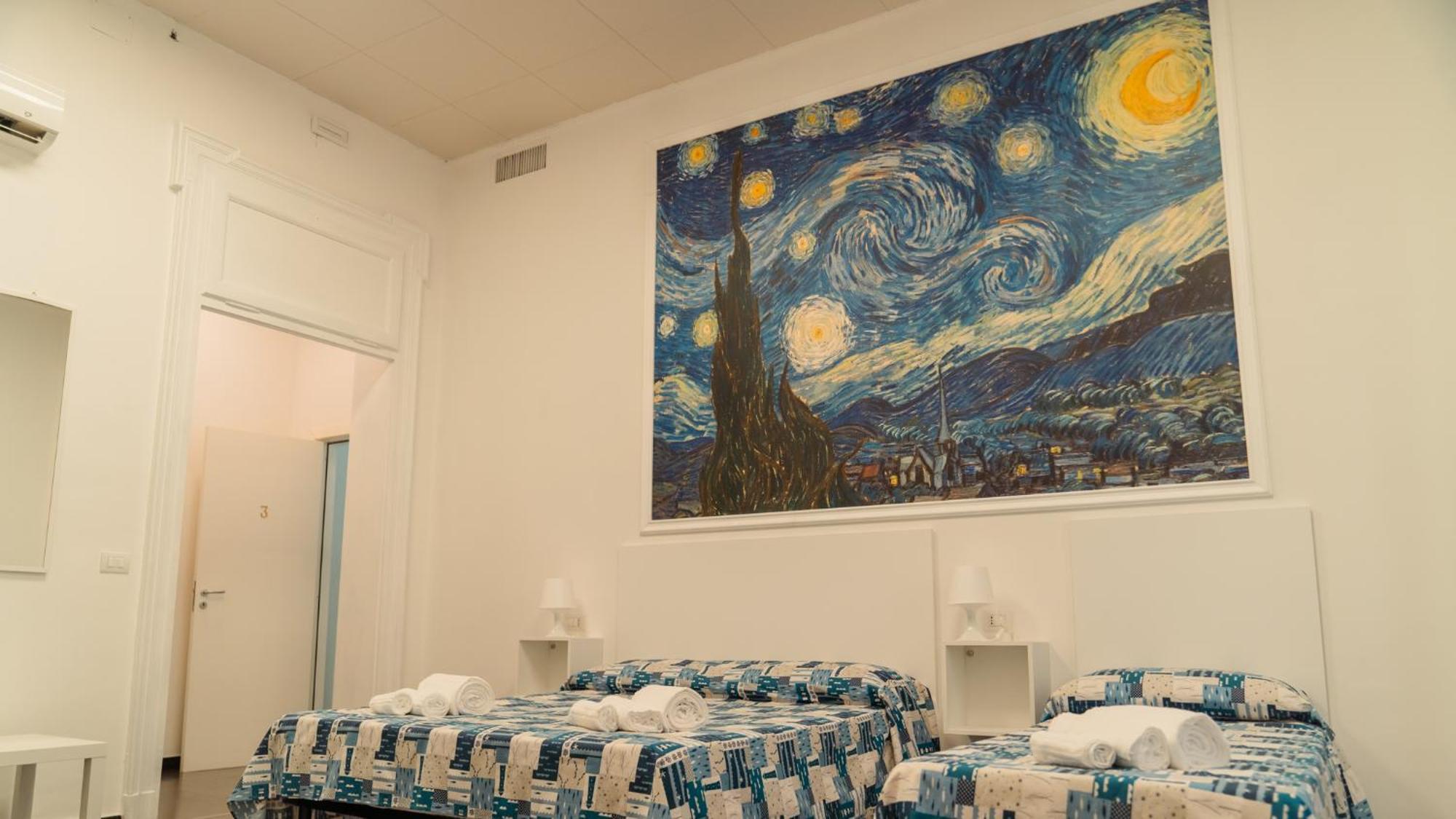 B&B Art Reggio di Calabria Exterior foto